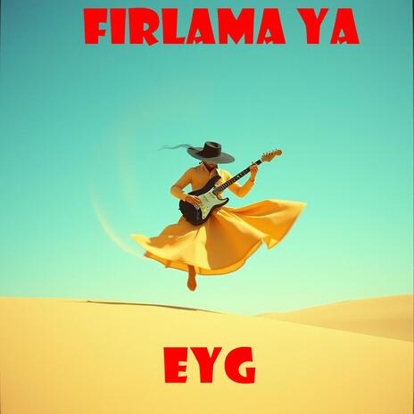 Fırlama Ya cover art
