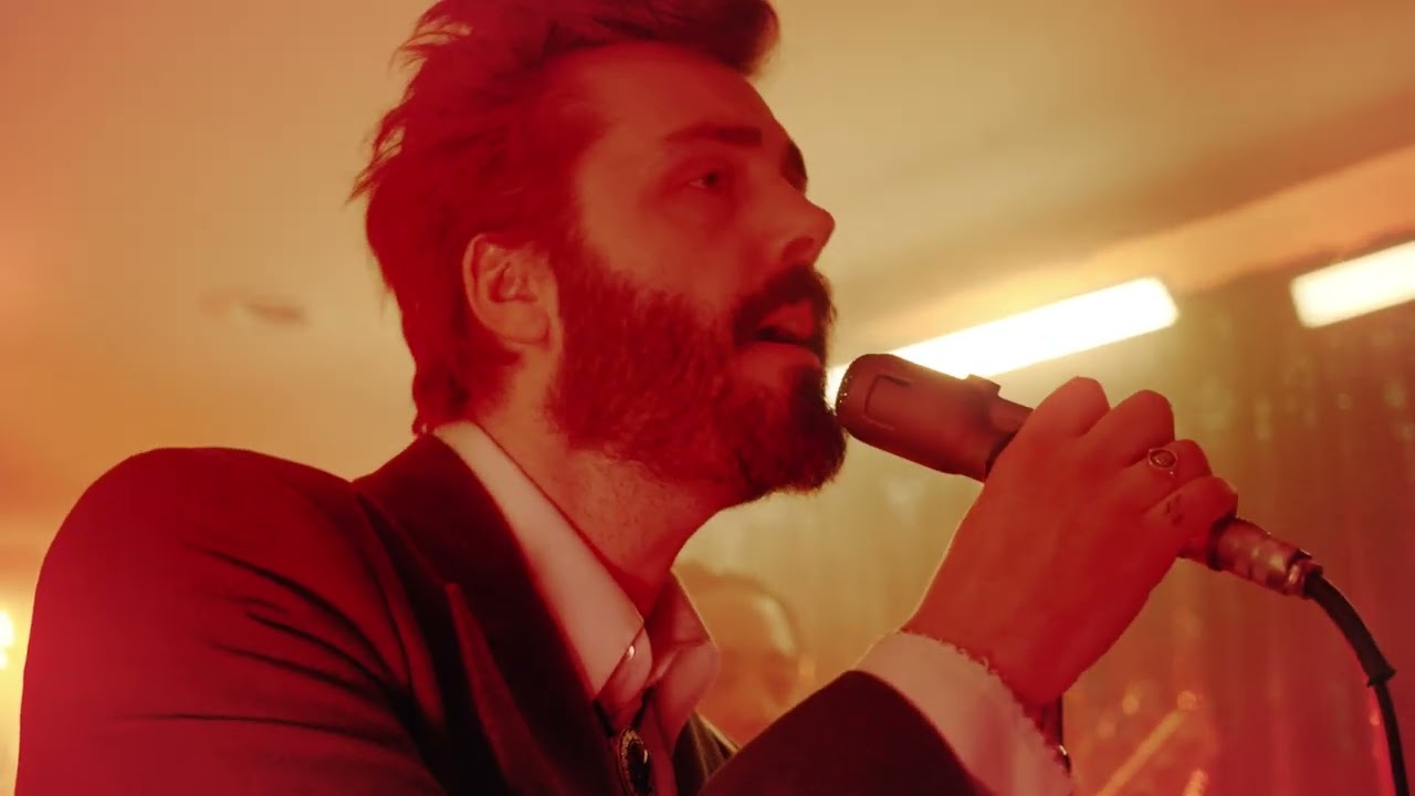 Lord Huron - Digging Up The Past (Official Audio) cover art