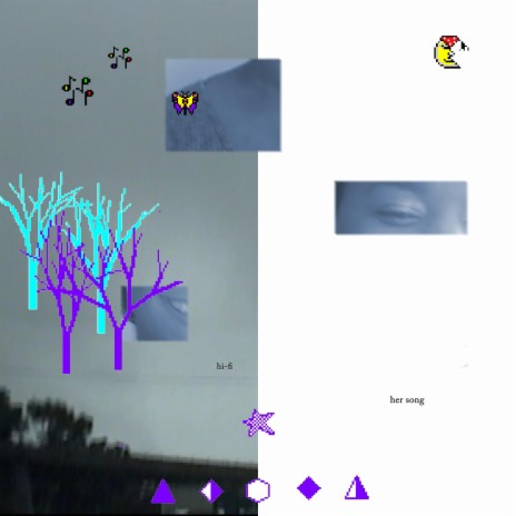 Her Song cover art