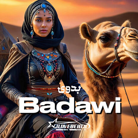 Badawi (Arabic Oriental Dancehall)