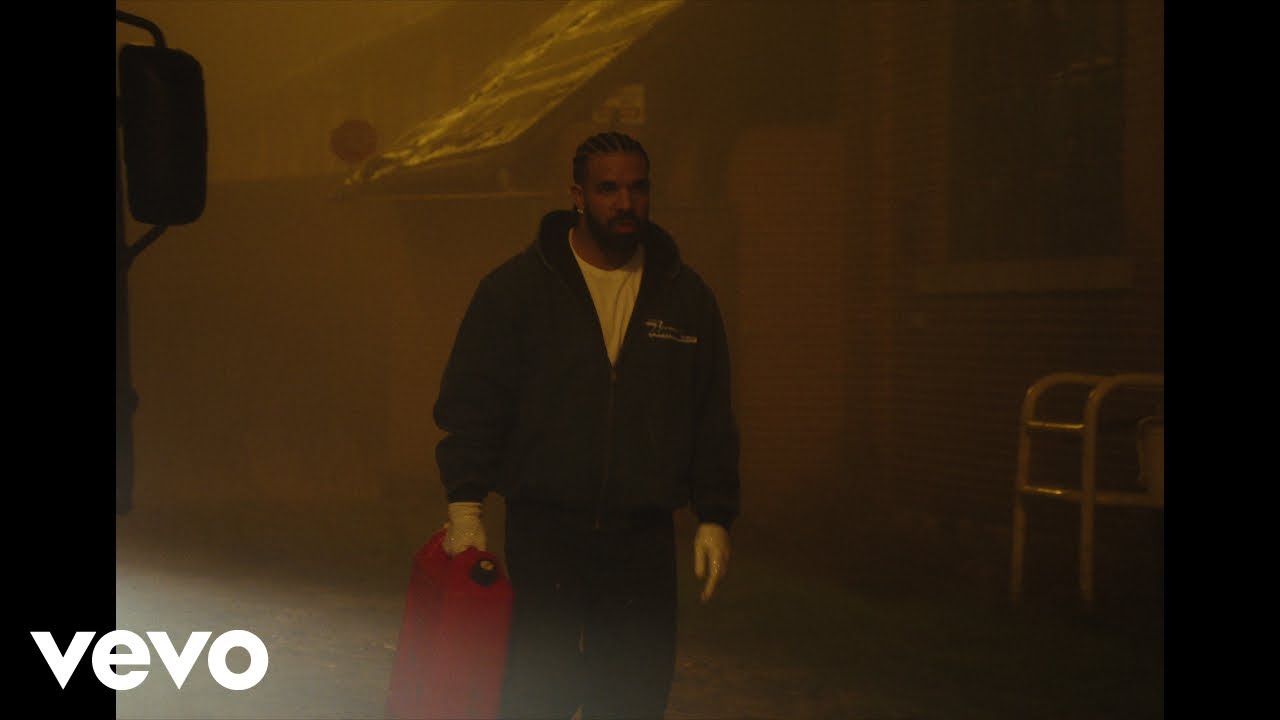 Drake - Make Them Know cover art