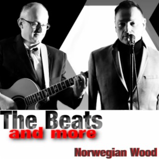 The Beats and more