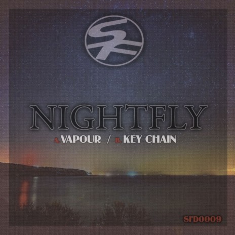 Vapour (Original Mix) cover art