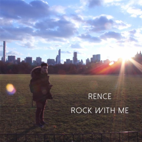 Rock with Me