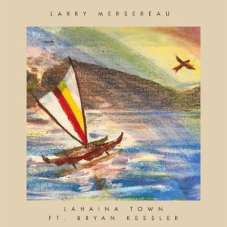 Larry Mersereau