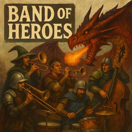 Meet the Band