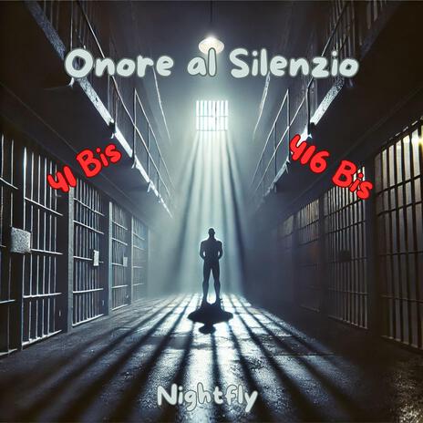 Onore al Silenzio cover art