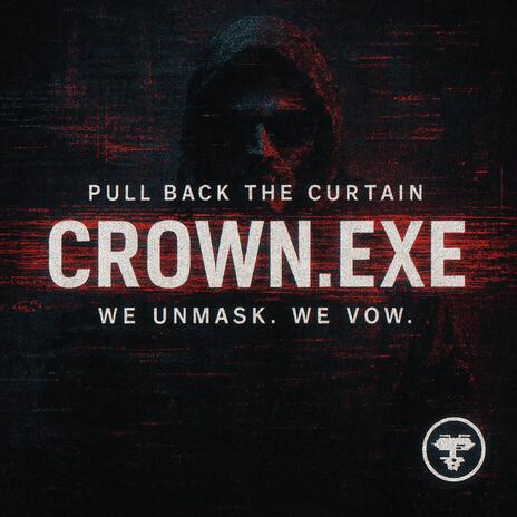 CROWN.EXE cover art