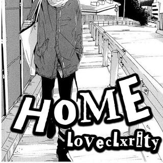 loveclxrity