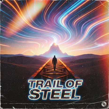 Trail of Steel cover art
