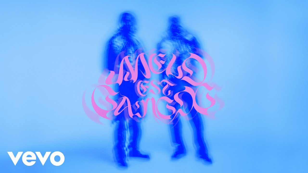 Gazo, Tiakola - MAMI WATA (Visualizer) cover art
