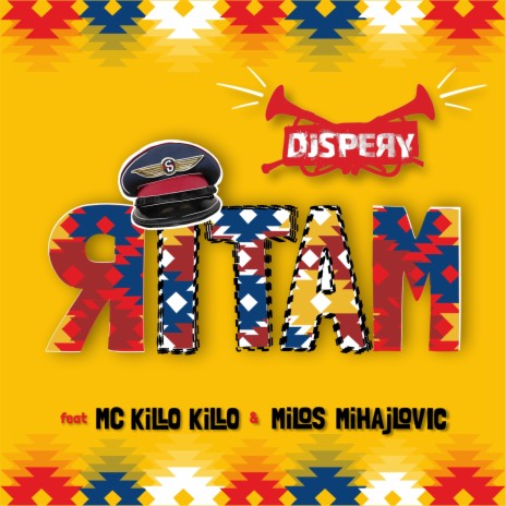 Ritam ft. Mc Killo Killo & Milos Mihajlovic