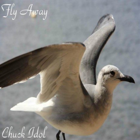 Fly Away cover art