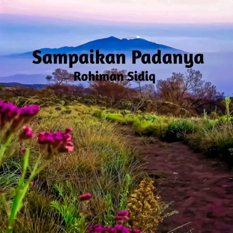 Sampaikan Padanya cover art