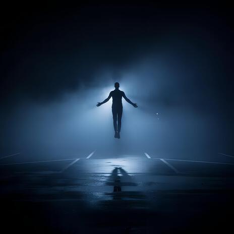 Submerged in Quiet Light cover art