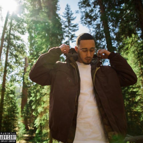 Stay Down cover art