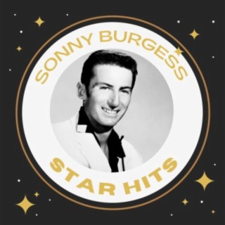 Sonny Burgess
