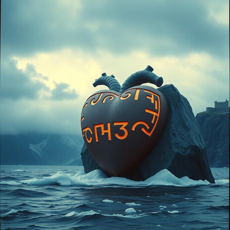 Olen pohjoisesta cover art