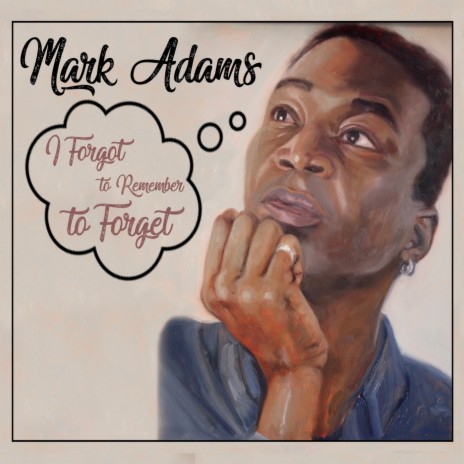 Woke cover art