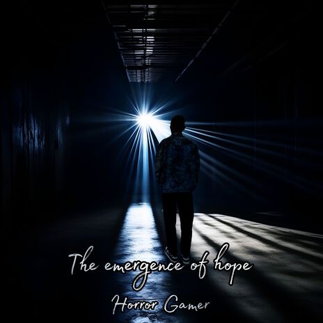 The emergence of hope cover art