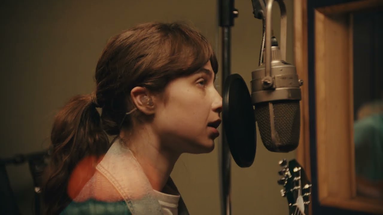 Clairo - Bags - Recorded At Electric Lady Studios cover art