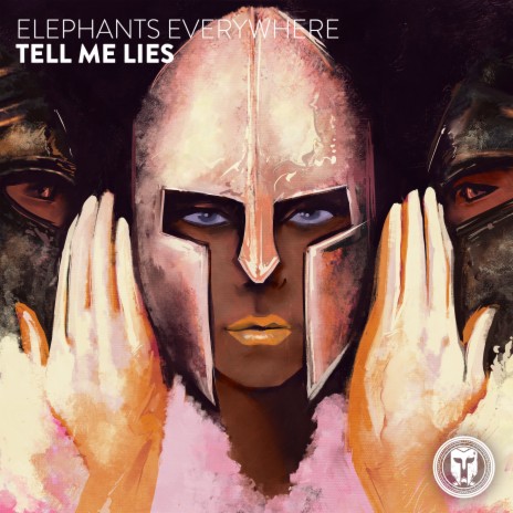 Tell Me Lies cover art