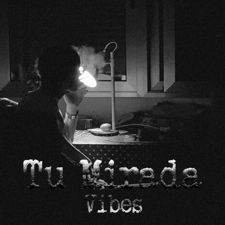 Tu Mirada cover art