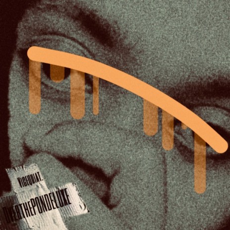 LKUP! cover art