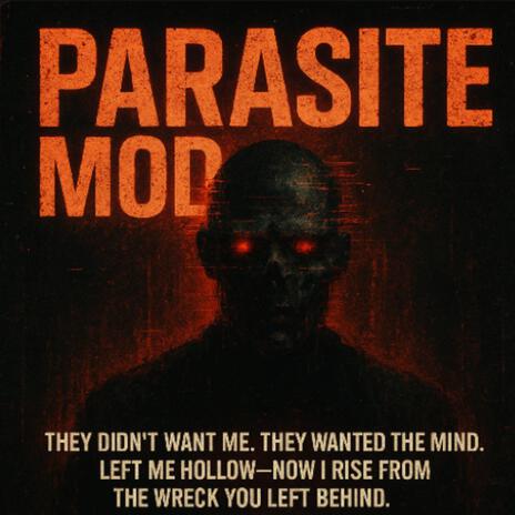 Parasite Mode cover art