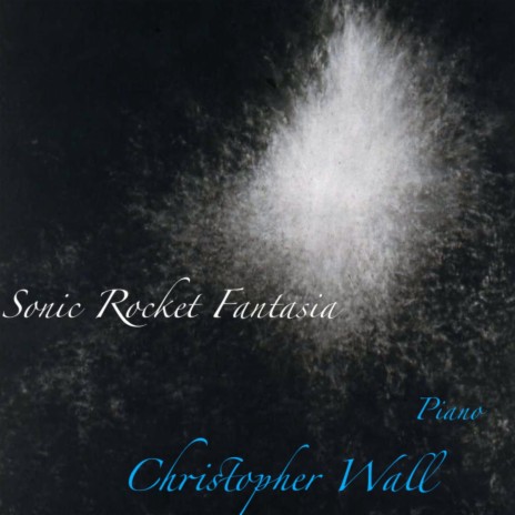 Sonic Rocket Fantasia cover art