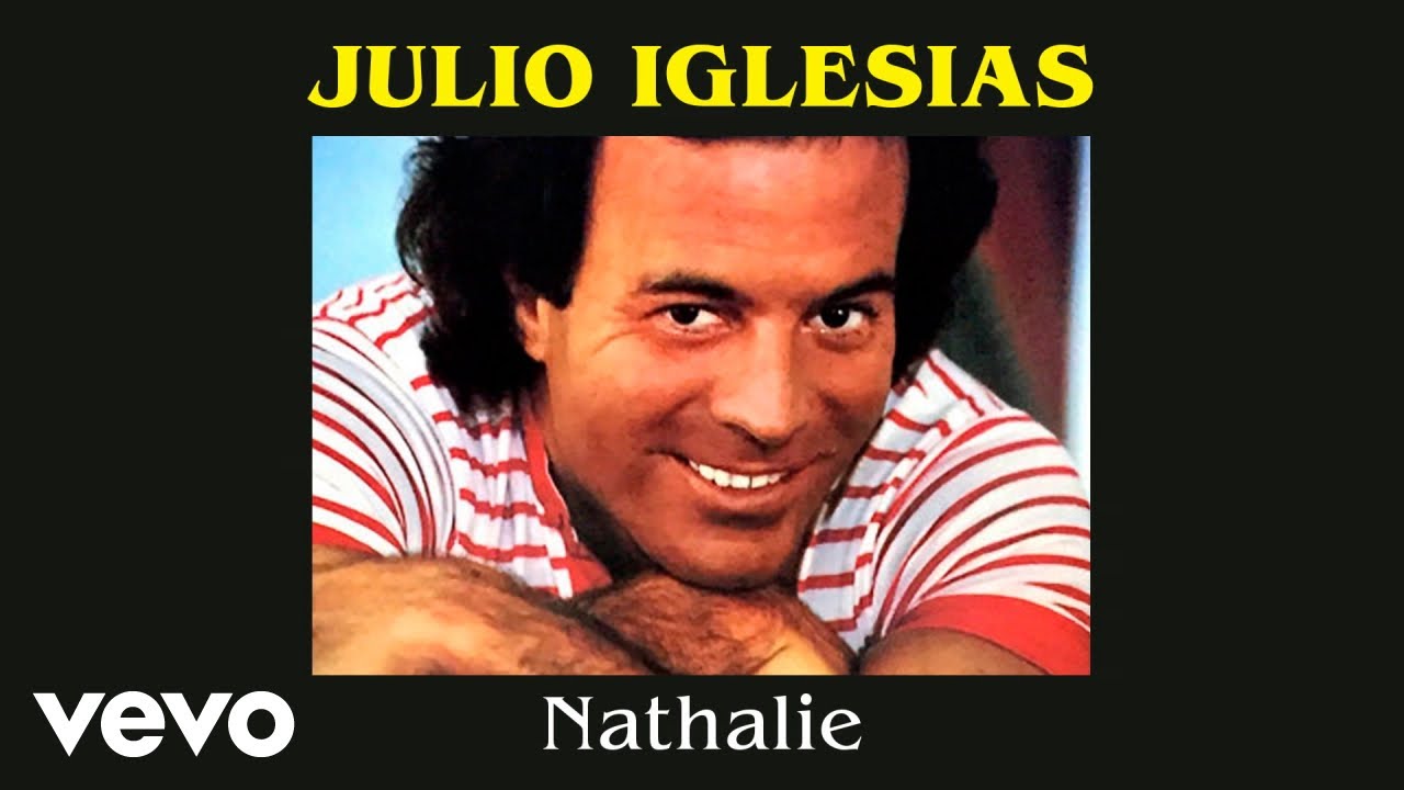 Julio Iglesias