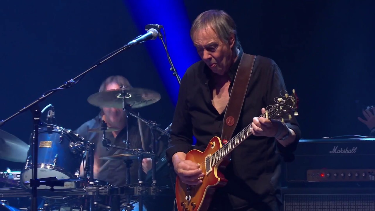 Camel - Live at the Royal Albert Hall Sneak Preview cover art