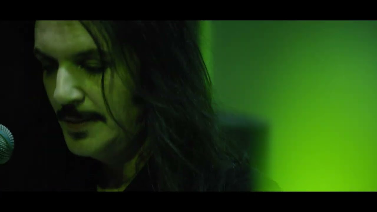 Placebo - Beautiful James - Filmed at Twickenham Studios cover art