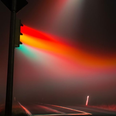 Slow Ride cover art