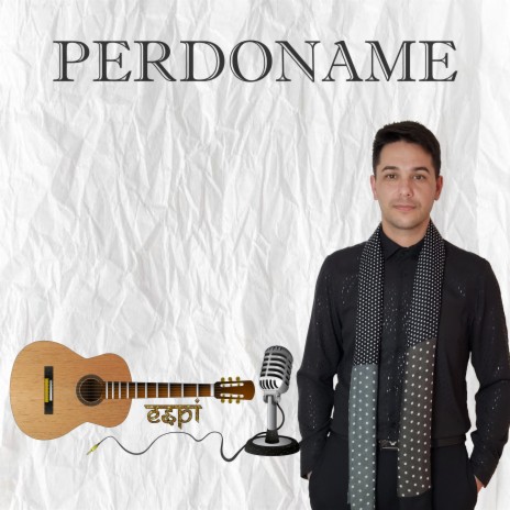 Perdóname cover art