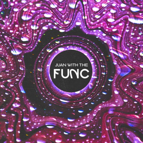 Maxwell's Demon (Instrumental) ft. Juan With The Func cover art
