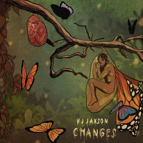 Waiting on the Day cover art