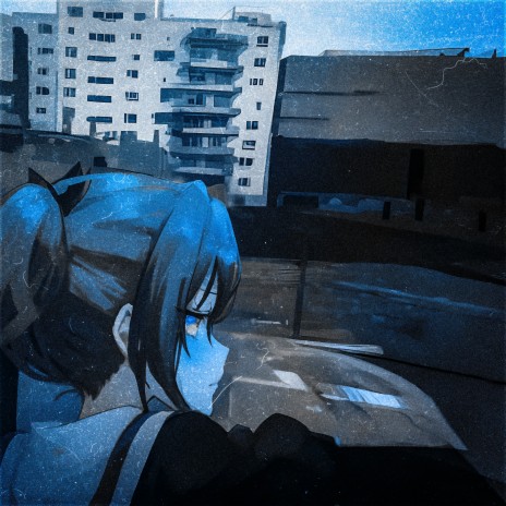 Depressed Time ft. FLOXXX! cover art