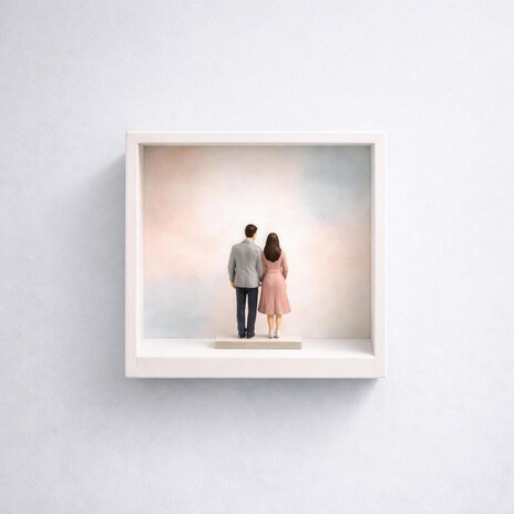 그림 같아 cover art