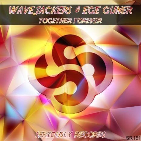 Together Forever ft. Ege Guner cover art