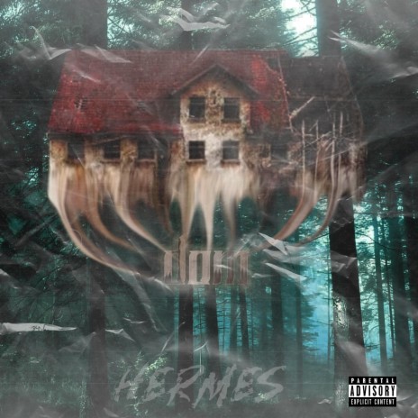 Łańcuchy 2 ft. NNFE cover art