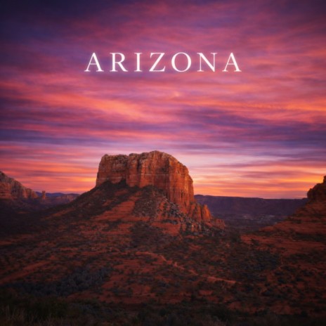 Arizona cover art