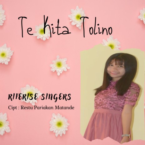 Te Kita Tolino cover art