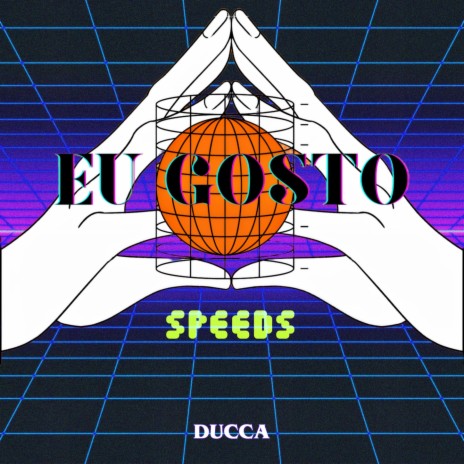 EU GOSTO (Speed) cover art