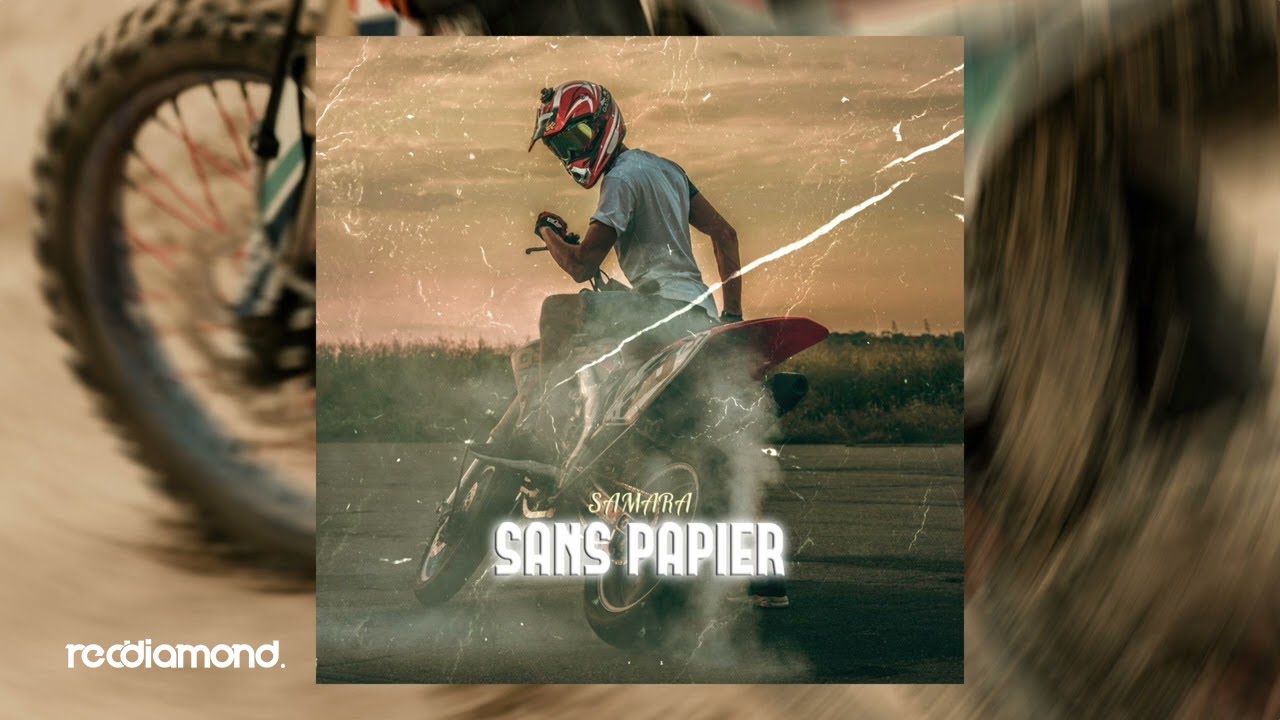 Samara - Sans Papier (Audio) cover art