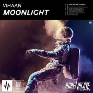 Moonlight cover art