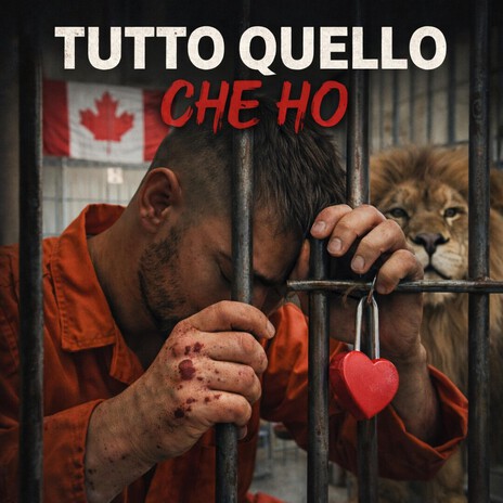 Tutto Quello Che Ho cover art