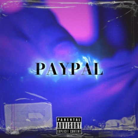 PAYPAL cover art
