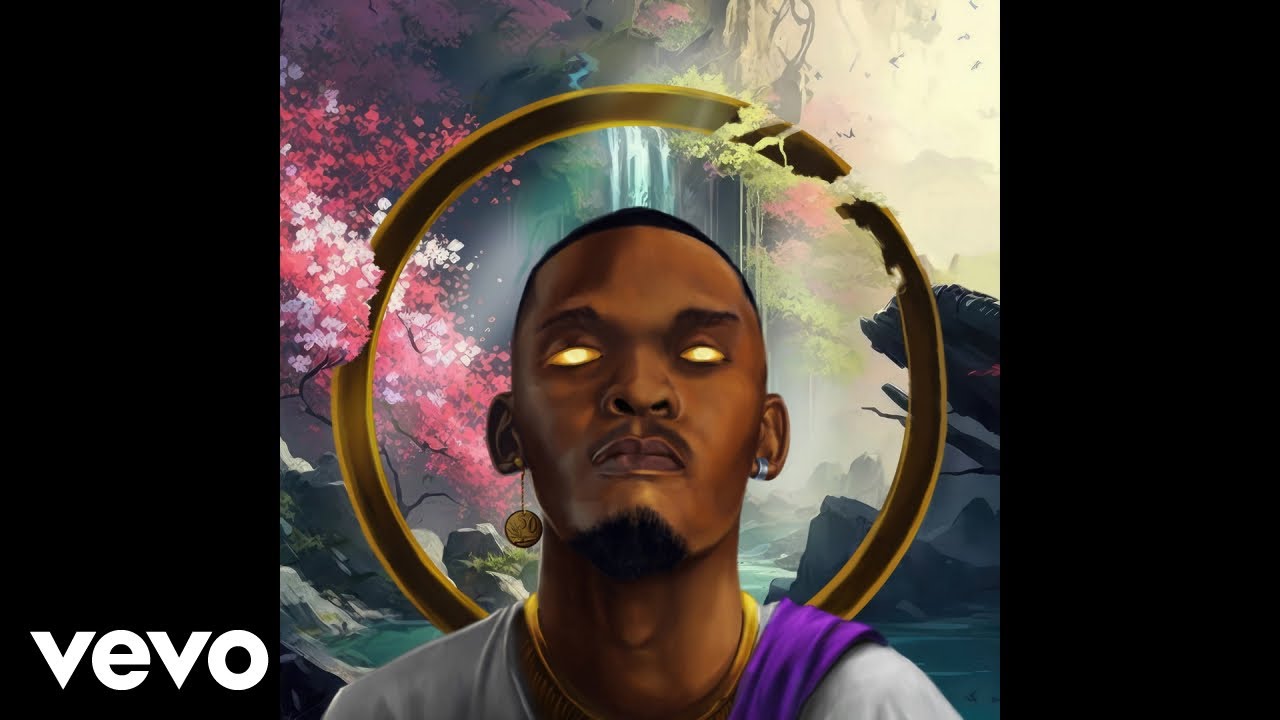 Citizen Deep & Mpho.Wav - You (Official Audio) ft. Thandazo cover art