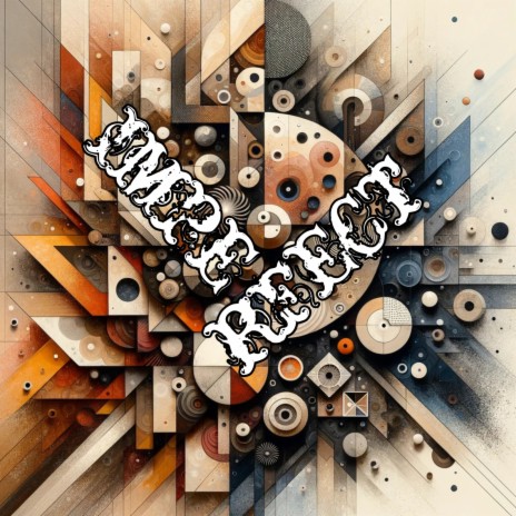 Imperfect cover art